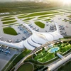 La construction de l'aéroport de Long Thanh débute en décembre