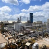 PetroVietnam surmonte la "double crise", dépassant des objectifs annuels