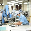 Le secteur vietnamien du textile-habillement vise 55 milliards de dollars d'exportation en 2025