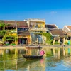 Hoi An est prête à accueillir des visiteurs à l'occasion du Nouvel An 2021