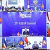 Experte à Singapour: Le Vietnam assume avec brio sa présidence de l'ASEAN