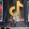 La chaîne anti-fausses nouvelles Factcheckvn remporte le prix TikTok Awards Vietnam 2020