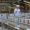 Deux unités nouvellement autorisées à exporter du lait vers la Chine