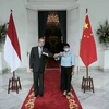 Renforcement de la coopération Indonésie-Chine en réponse à la pandémie de COVID-19