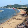 Khanh Hoa vise à accueillir 5 millions de visiteurs en 2021