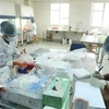 COVID-19: Hanoï prélève des échantillons pour toutes les personnes revenant des zones épidémiques