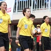Deux Vietnamiennes pourraient intégrer le staff d'arbitrage de la 2023 Women's World Cup