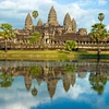 Cambodge: Angkor accueille plus de 4.000 touristes étrangers les deux premiers mois de 2021