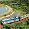 Ho Chi Minh-Ville propose la construction de cinq nouvelles lignes ferroviaires