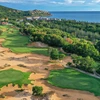 Laguna Lang Co rejoint le club des premiers terrains de golf Asian Tour Destinations