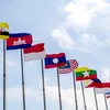 Publication de l'Étude régionale de l'ASEAN sur les femmes, la paix et la sécurité