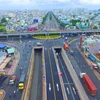 Transport : Ho Chi Minh-Ville nécessite 96.000 milliards de dongs investis dans 15 projets clés
