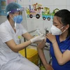 La province de Hai Duong enregistre 43 nouvelles guérisons du COVID-19