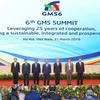Le Cambodge accueillera le 7e Sommet de la sous-région du Grand Mékong