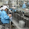 Industries auxiliaire à Quang Ngai: priorité aux projets dans les hautes technologies