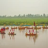 Ninh Binh : annulation de la cérémonie d'ouverture du Festival de Hoa Lu 2021