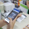 Lancement d'un service de paiement utilisant des codes QR entre la Thaïlande et le Vietnam