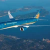 Vietnam Airlines reprend certaines lignes aériennes internationales