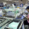 Singapour et Vietnam promeuvent l'investissement industriel