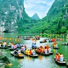 Ninh Binh est prête à accueillir l’Année nationale du Tourisme 2021