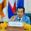 Le PM cambodgien va participer à la réunion des dirigeants de l'ASEAN cette semaine