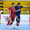 Le Vietnam concourra pour une place à la Coupe du monde de futsal 2021