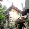 Hanoï : La beauté endormie du manoir Bao Dai se réveille
