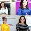 Quatre femmes d’affaires parmi les femmes les plus influentes au Vietnam