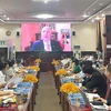 La province de Binh Phuoc déroule le tapis rouge aux investisseurs américains