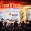 COVID-19: fermeture temporaire des restaurants de bière et des petits marchés à Hanoï