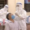 COVID-19 : 30 nouveaux cas détectés vendredi matin au Vietnam