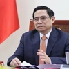 Le PM Pham Minh Chinh assistera à la 26e Conférence internationale sur l'avenir de l'Asie