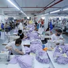 Des signes encourageants pour le secteur du textile-habillement