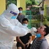 COVID-19: le Vietnam enregistre 33 nouveaux cas dans la matinée du 24 mai