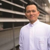Un Vietnamien lauréat du Prix de la science fondamentale d’Europe