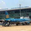 COVID-19: Le Vietnam suspend les vols internationaux vers l'aéroport de Tan Son Nhat 