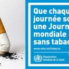 Le Vietnam répond à la Journée mondiale sans tabac 2021