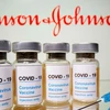 Le ministère de la Santé travaille avec Johnson & Johnson sur la fourniture de vaccins anti-COVID-19