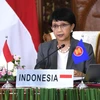 Mer Orientale : L'Indonésie encourage l'ASEAN et la Chine à reprendre les négociations sur le COC