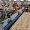 Les exportations nationales de produits en bois augmentent de 42% en 5 mois 
