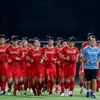 Mondial 2022: L'entraîneur de l'équipe des EAU confirme un match de haut niveau contre le Vietnam