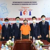 Quatre lycéens vietnamiens primés aux Olympiades internationales d'informatique 2021