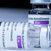 Un million de doses du vaccin AstraZeneca fournies par le Japon arriveront les 1er et 8 juillet