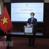 Le Vietnam souhaite dynamiser sa coopération avec la Russie