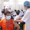 PetroVietnam lance la campagne de vaccination anti-COVID-19