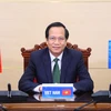 CSW : Le Vietnam affirme son engagement à donner la priorité à l'égalité des sexes