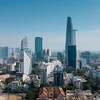 Vietnam - étoile brillante dans le ciel du commerce international