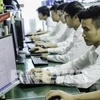 Publication de la liste des 10 plus prestigieuses entreprises technologiques du Vietnam en 2021