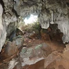 La beauté immaculée de la grotte Hat Chuông à Diên Biên