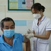 COVID-19 : Con Dao prévoit de vacciner plus de 70% de sa population